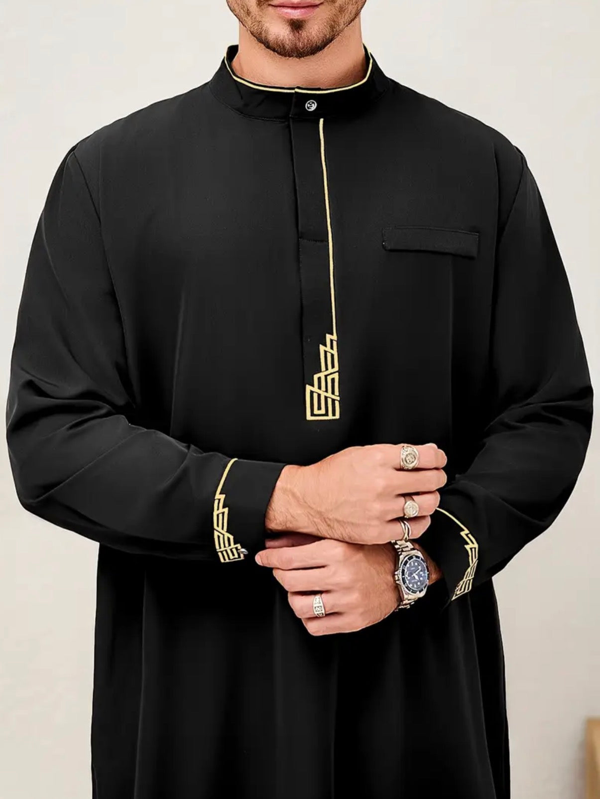 Rose Black (Limited Edition)